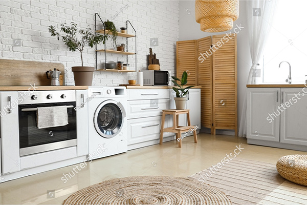 Shop All Appliances