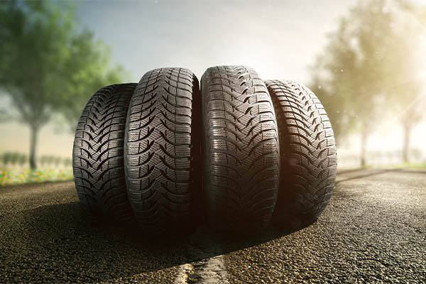 Shop All Tires